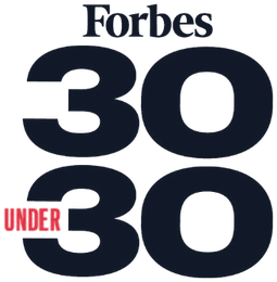 Forbes 30 Under 30